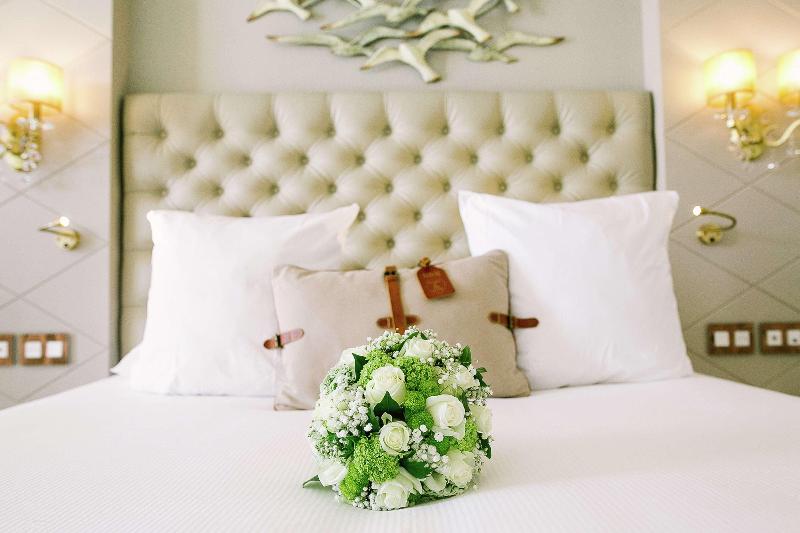 Grand Hotel des Sablettes Plage, Curio by Hilton - Oda