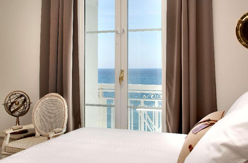 Grand Hotel des Sablettes Plage, Curio by Hilton - Oda