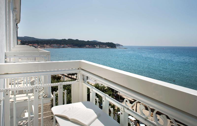Grand Hotel des Sablettes Plage, Curio by Hilton - Oda