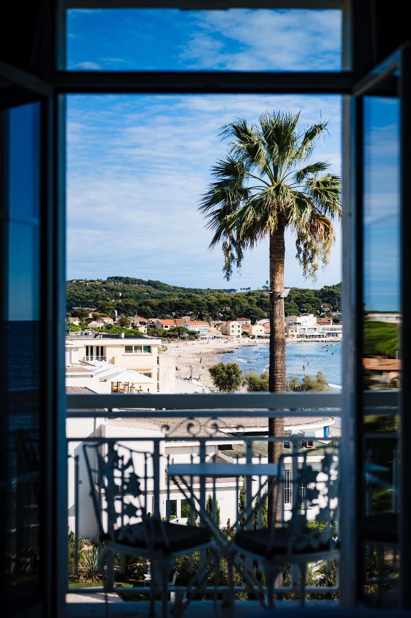 Grand Hotel des Sablettes Plage, Curio by Hilton - Oda