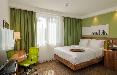 Hampton by Hilton Hamburg City Centre oda fotoğrafı