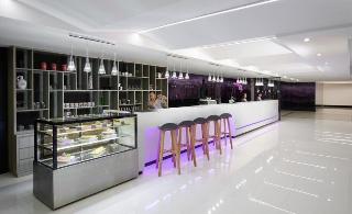 Innside by Melia Yogyakarta fotoÄŸrafÄ±
