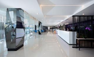 Innside by Melia Yogyakarta fotoÄŸrafÄ±