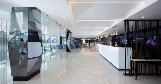 Innside by Melia Yogyakarta fotoÄŸrafÄ±