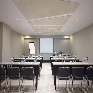 Innside by Melia Yogyakarta fotoÄŸrafÄ±