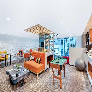 Innside by Melia Yogyakarta fotoÄŸrafÄ±