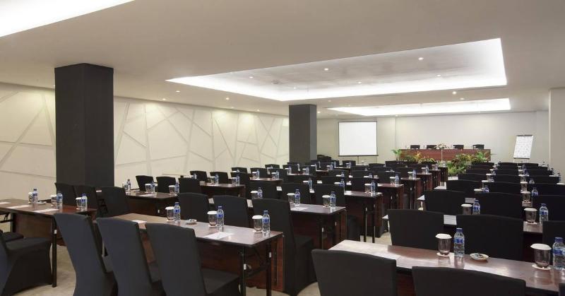 Innside by Melia Yogyakarta - Toplantı