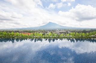 Innside by Melia Yogyakarta otel fotoğrafı