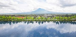 Innside by Melia Yogyakarta fotoÄŸrafÄ±