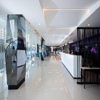 Innside by Melia Yogyakarta fotoÄŸrafÄ±