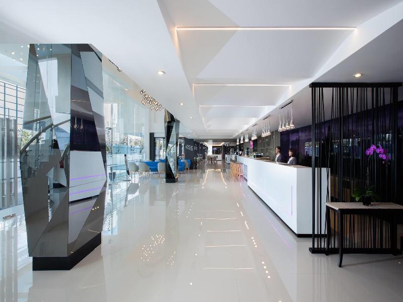 Innside by Melia Yogyakarta - Genel