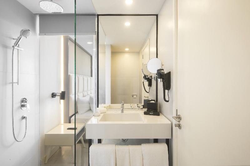 Innside by Melia Yogyakarta - Oda