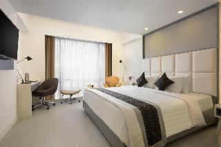 Innside by Melia Yogyakarta fotoÄŸrafÄ±
