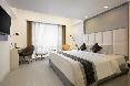 Innside by Melia Yogyakarta oda fotoğrafı