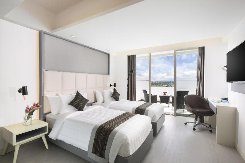 Innside by Melia Yogyakarta - Oda