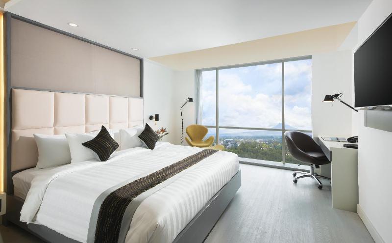 Innside by Melia Yogyakarta - Oda