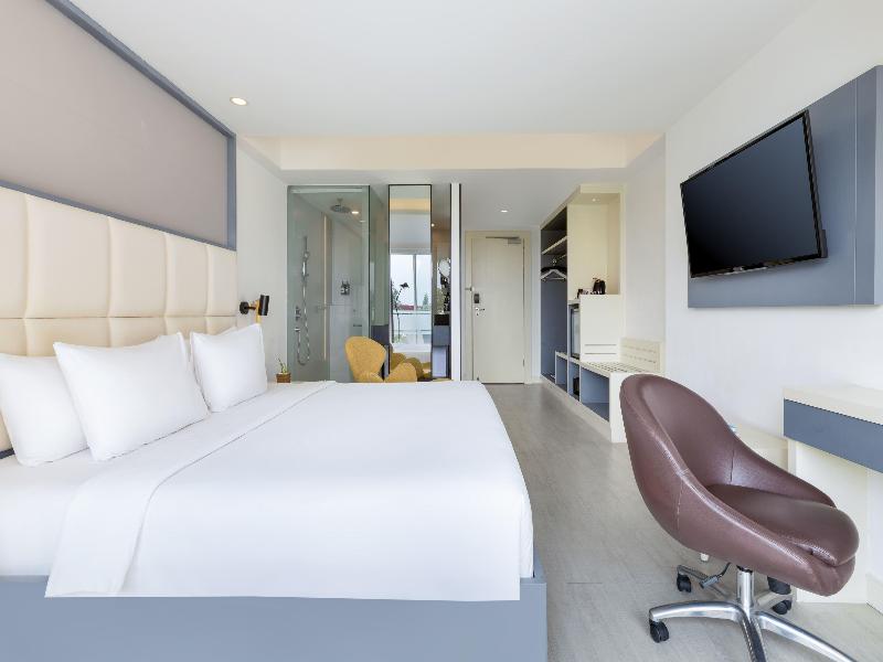 Innside by Melia Yogyakarta - Oda