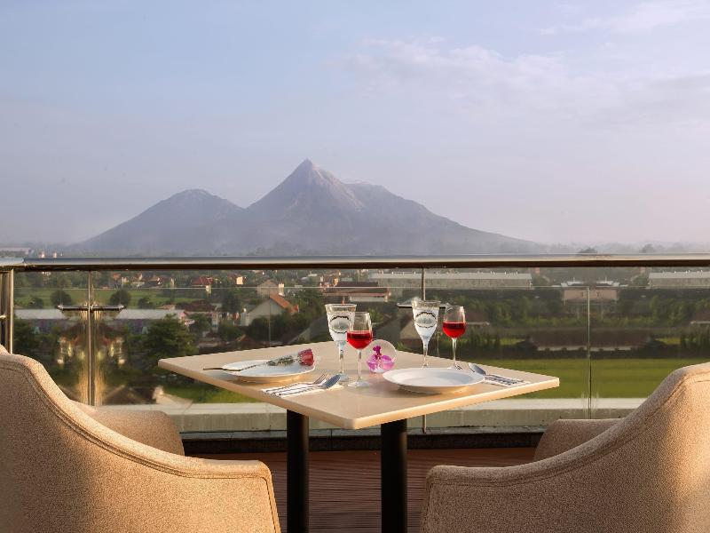 Innside by Melia Yogyakarta - Oda