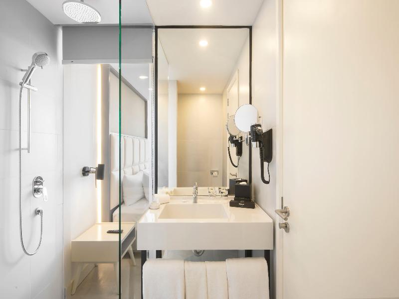 Innside by Melia Yogyakarta - Oda