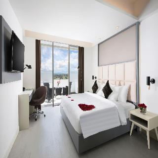 Innside by Melia Yogyakarta fotoÄŸrafÄ±