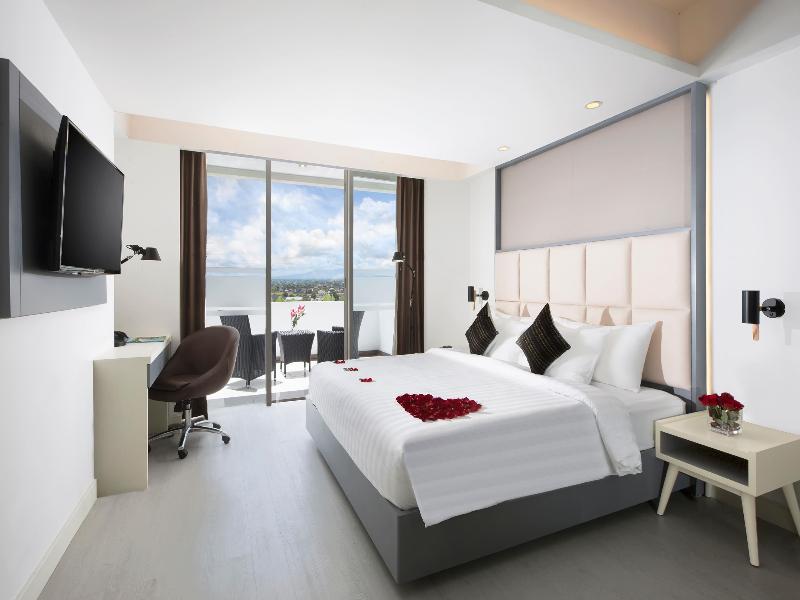 Innside by Melia Yogyakarta - Oda