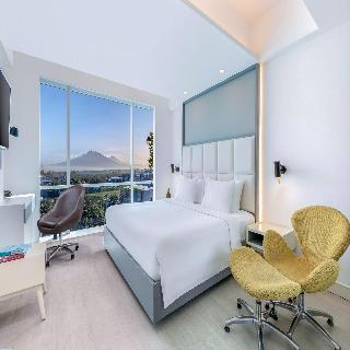 Innside by Melia Yogyakarta fotoÄŸrafÄ±