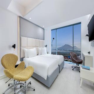 Innside by Melia Yogyakarta fotoÄŸrafÄ±