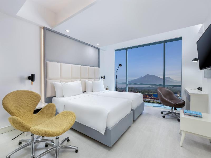 Innside by Melia Yogyakarta - Oda