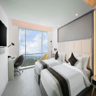 Innside by Melia Yogyakarta fotoÄŸrafÄ±