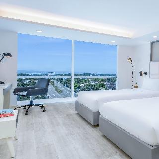 Innside by Melia Yogyakarta fotoÄŸrafÄ±