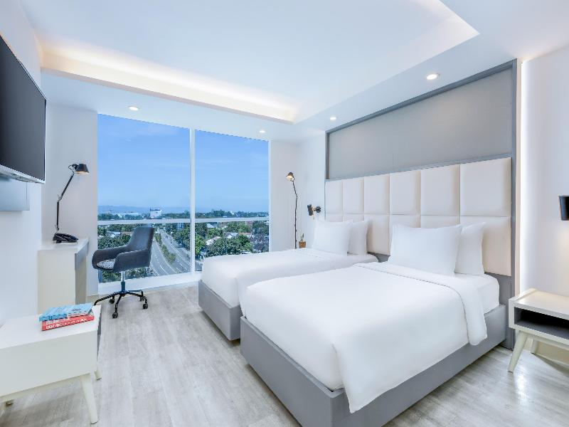 Innside by Melia Yogyakarta - Oda