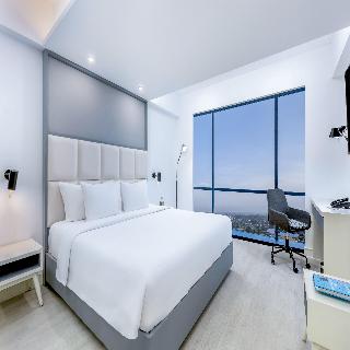 Innside by Melia Yogyakarta fotoÄŸrafÄ±