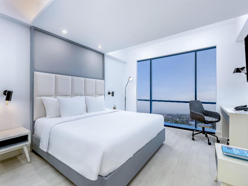 Innside by Melia Yogyakarta - Oda