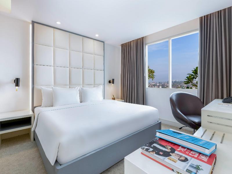 Innside by Melia Yogyakarta - Oda