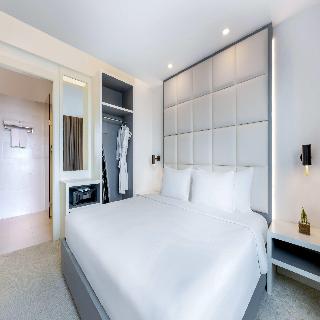 Innside by Melia Yogyakarta fotoÄŸrafÄ±
