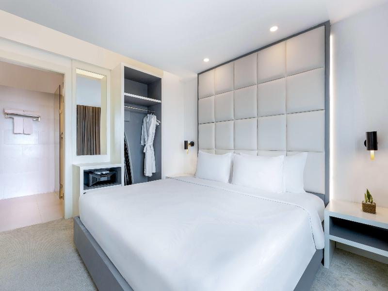 Innside by Melia Yogyakarta - Oda