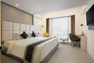 Innside by Melia Yogyakarta fotoÄŸrafÄ±