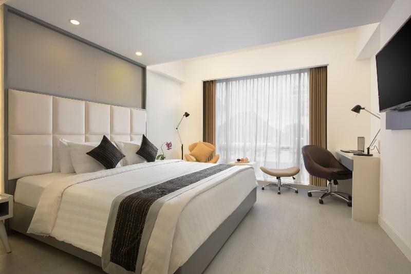 Innside by Melia Yogyakarta - Oda
