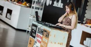 Innside by Melia Yogyakarta fotoÄŸrafÄ±