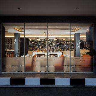 Innside by Melia Yogyakarta fotoÄŸrafÄ±