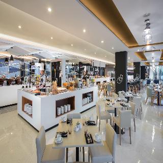 Innside by Melia Yogyakarta fotoÄŸrafÄ±