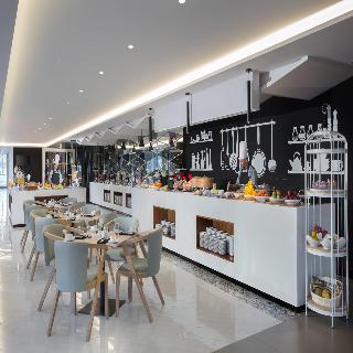 Innside by Melia Yogyakarta fotoÄŸrafÄ±
