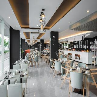 Innside by Melia Yogyakarta fotoÄŸrafÄ±