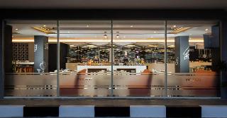 Innside by Melia Yogyakarta fotoÄŸrafÄ±