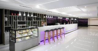 Innside by Melia Yogyakarta fotoÄŸrafÄ±