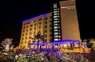 Olive Tree Amman otel fotoğrafı