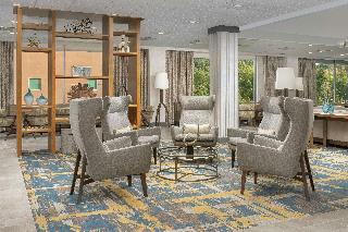 Hilton Garden Inn Westchester Dobbs Ferry fotoÄŸrafÄ±