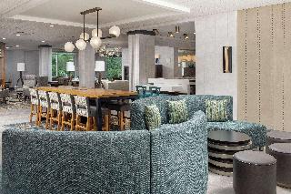 Hilton Garden Inn Westchester Dobbs Ferry fotoÄŸrafÄ±