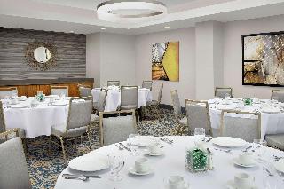 Hilton Garden Inn Westchester Dobbs Ferry fotoÄŸrafÄ±