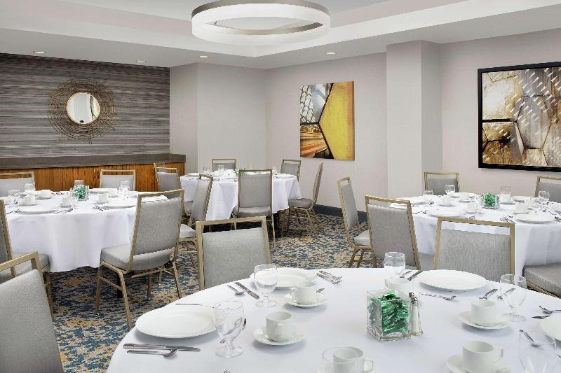 Hilton Garden Inn Westchester Dobbs Ferry - Toplantı